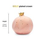 pomegranate showpiece