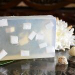 Shades of Orange Soap + Designer Mogra (Combo)
