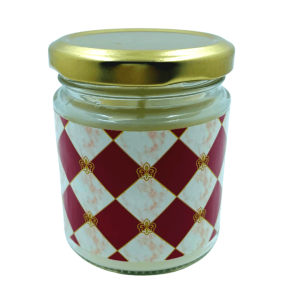 scented candles gift set