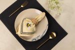 bumble bliss dining gift set