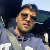 customer testimonial profile photo