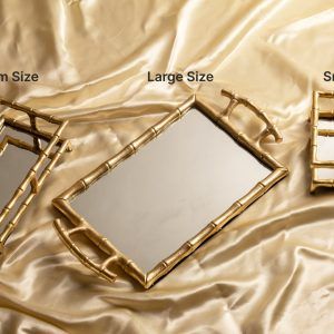 vanity tray all 3 sizes