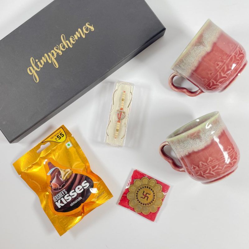 rakhi hamper