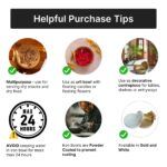 iron bowl helpful tips