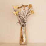 metal sticks vase fillers