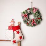 Christmas Wreath 12 inch