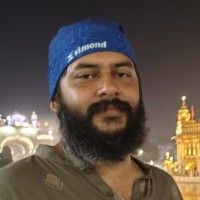 customer testimonial profile photo