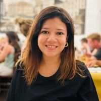 customer testimonial profile photo