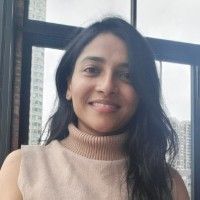 sanjana customer testimonial profile photo