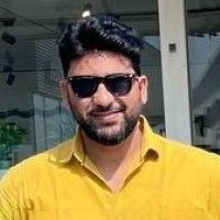 customer testimonial profile photo
