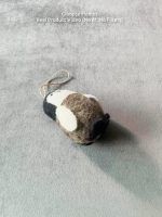 thumbnail for video of felt penguin